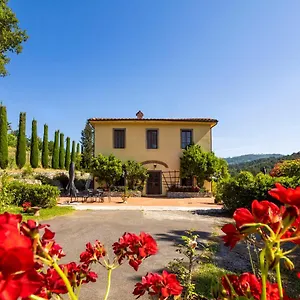 3* Aparthotel Al Foionco