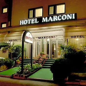 **** Hotel Marconi Italia