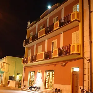 *** Hotel Piro Italia
