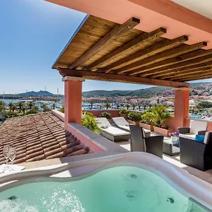 **** Hotel La Vecchia Fonte Italia