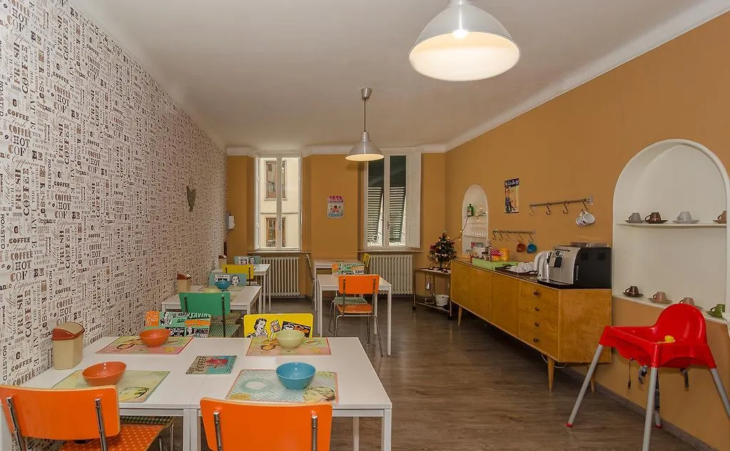 Bed & Breakfast B&B Camera Con Vista Lucca Italy