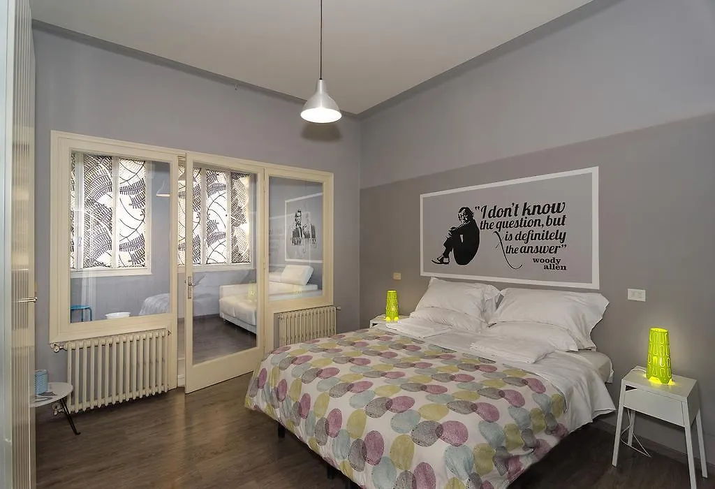 Bed & Breakfast B&B Camera Con Vista Lucca