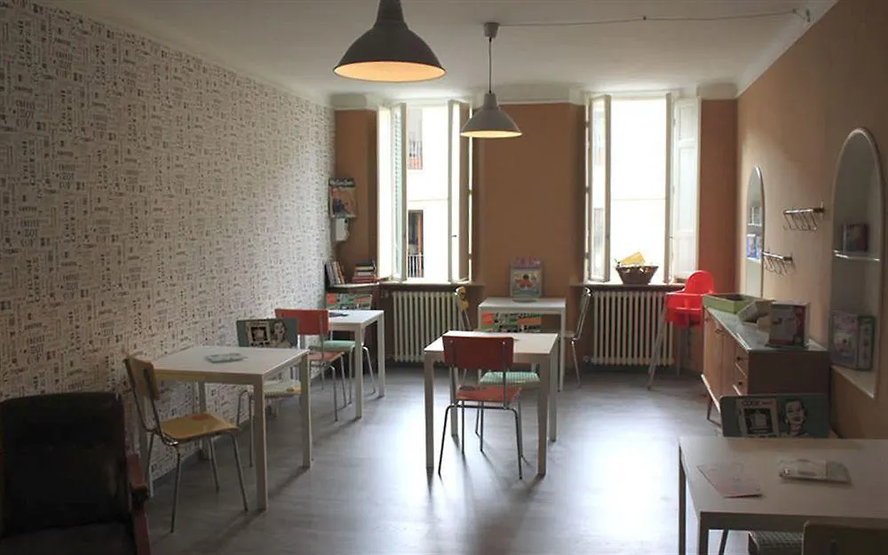 Bed & Breakfast B&B Camera Con Vista Lucca