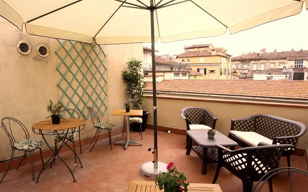 Bed & Breakfast B&B Camera Con Vista Lucca