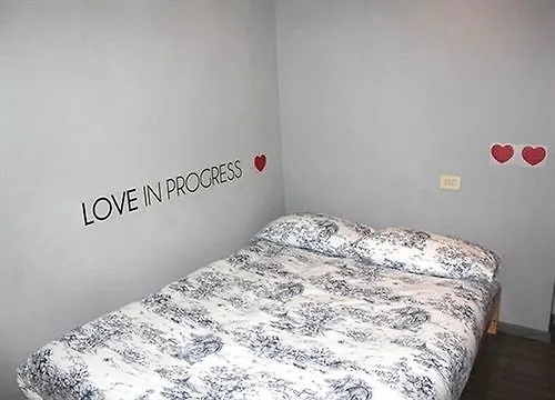 Bed & Breakfast B&B Camera Con Vista Lucca