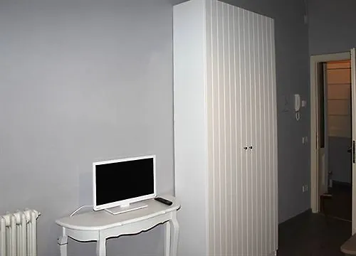 B&B Camera Con Vista Lucca Bed & Breakfast