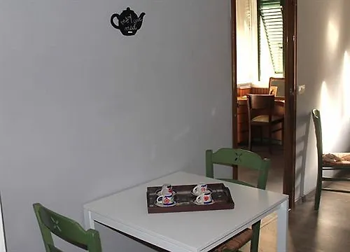 Bed & Breakfast B&B Camera Con Vista Lucca Italy