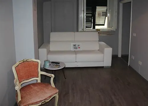 B&B Camera Con Vista Lucca
