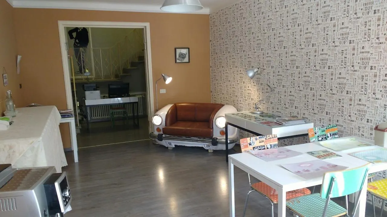 B&B Camera Con Vista location