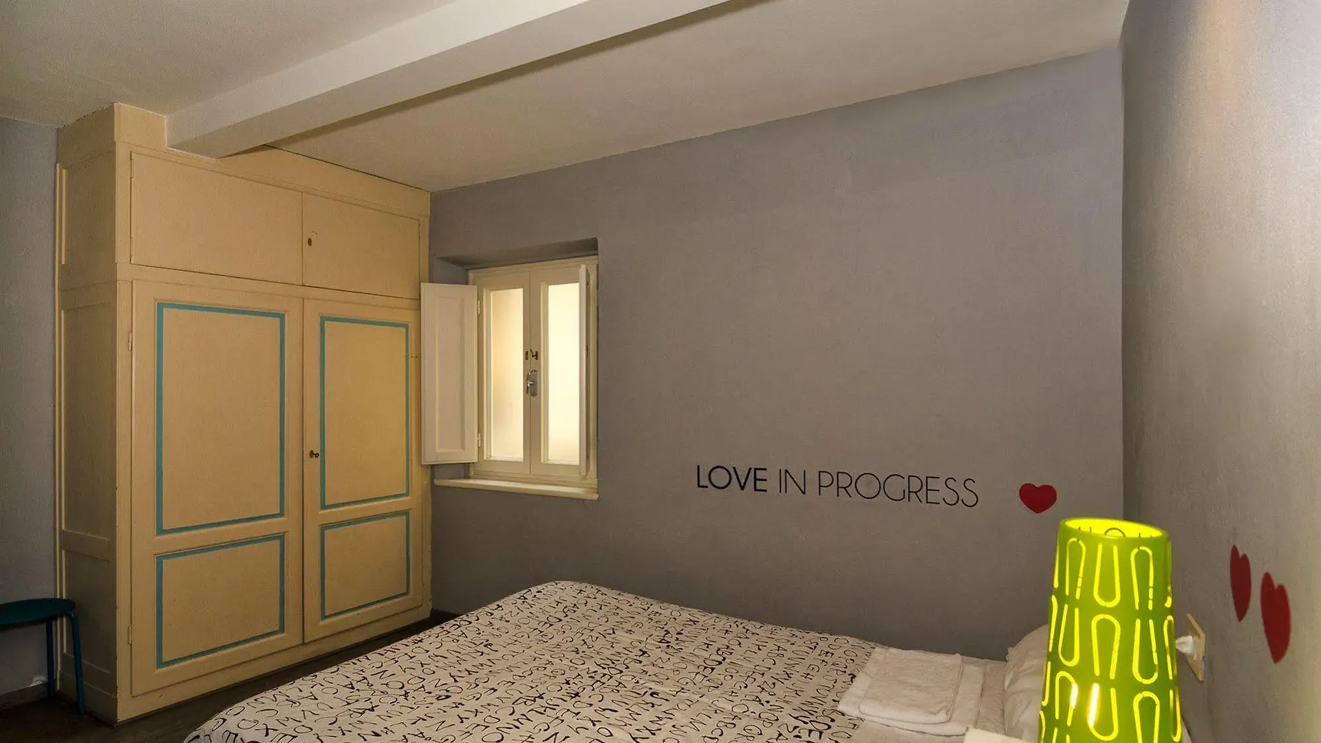 Bed & Breakfast B&B Camera Con Vista Lucca Italy