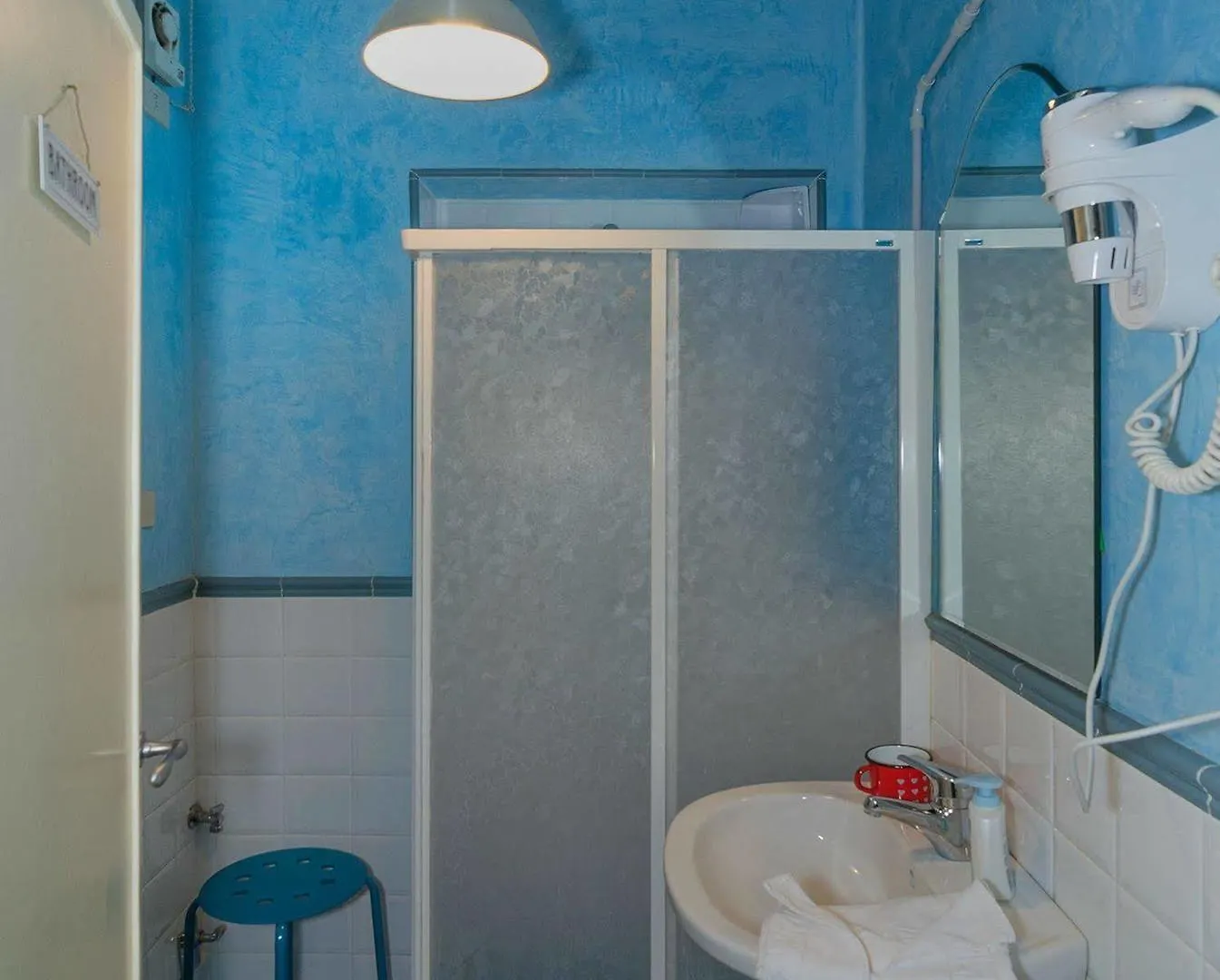 Bed & Breakfast B&B Camera Con Vista Lucca