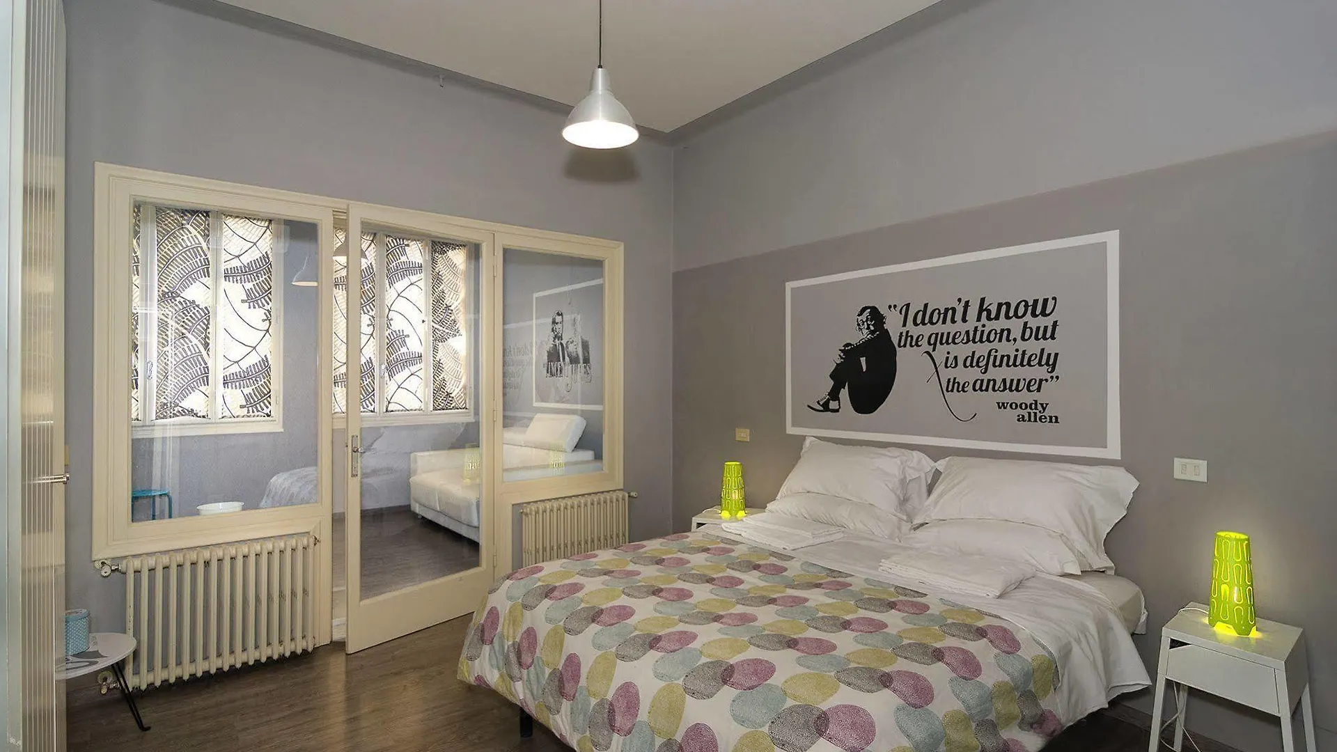 Bed & Breakfast B&B Camera Con Vista Lucca