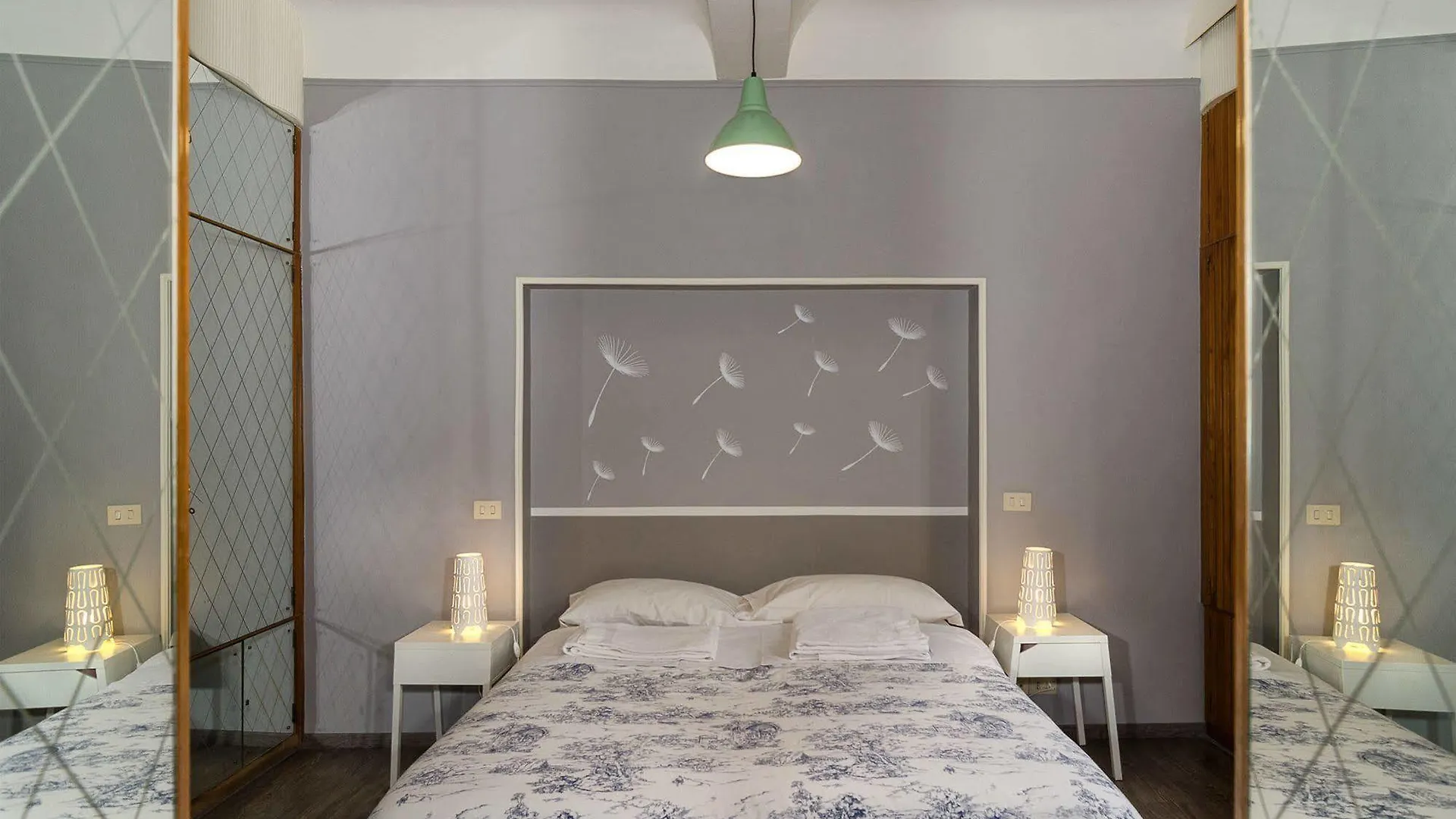 Bed & Breakfast B&B Camera Con Vista Lucca