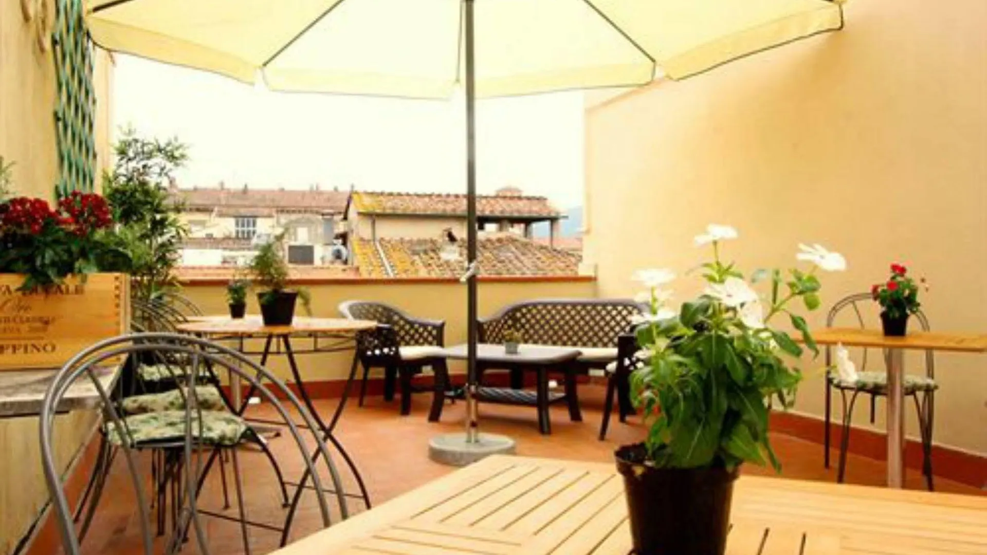 B&B Camera Con Vista Lucca 0*,  Italy