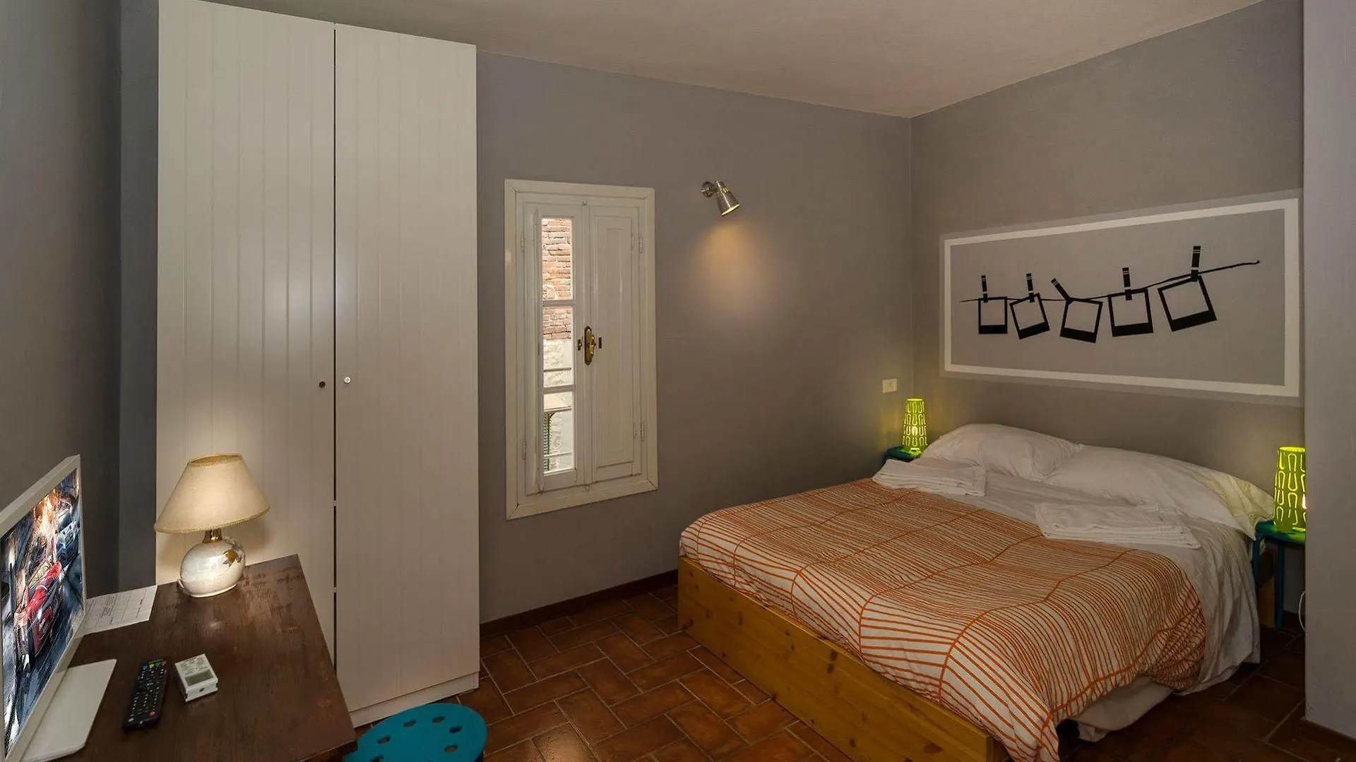 Bed & Breakfast B&B Camera Con Vista Lucca