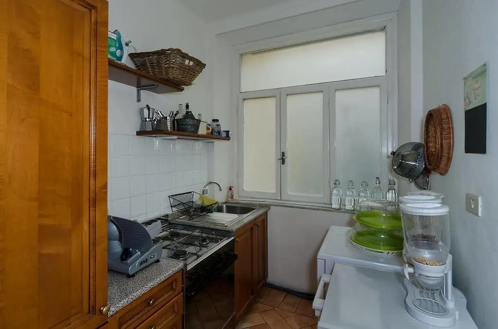 B&B Camera Con Vista Lucca