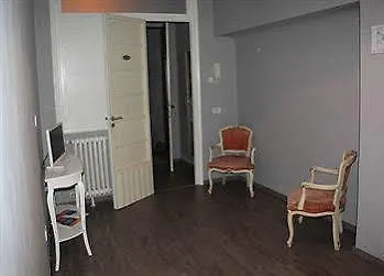 B&B Camera Con Vista Lucca